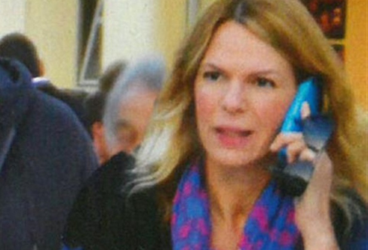 Βαρύ το πένθος για την Έλενα Κατραβά – Πέθανε ο πατέρας της