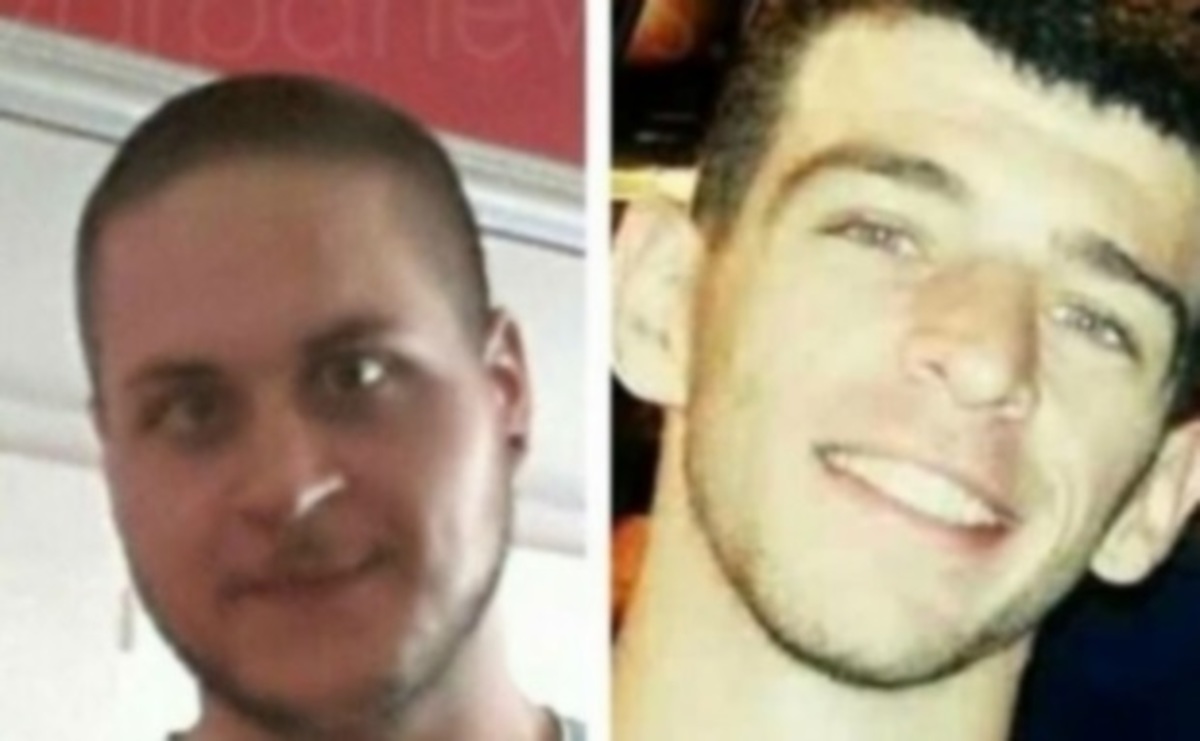 Χανιά: Σπαραγμός στο facebook για τους δύο φοιτητές που πνίγηκαν στη θάλασσα – Η κατάθεση φίλου τους (Φωτό)!