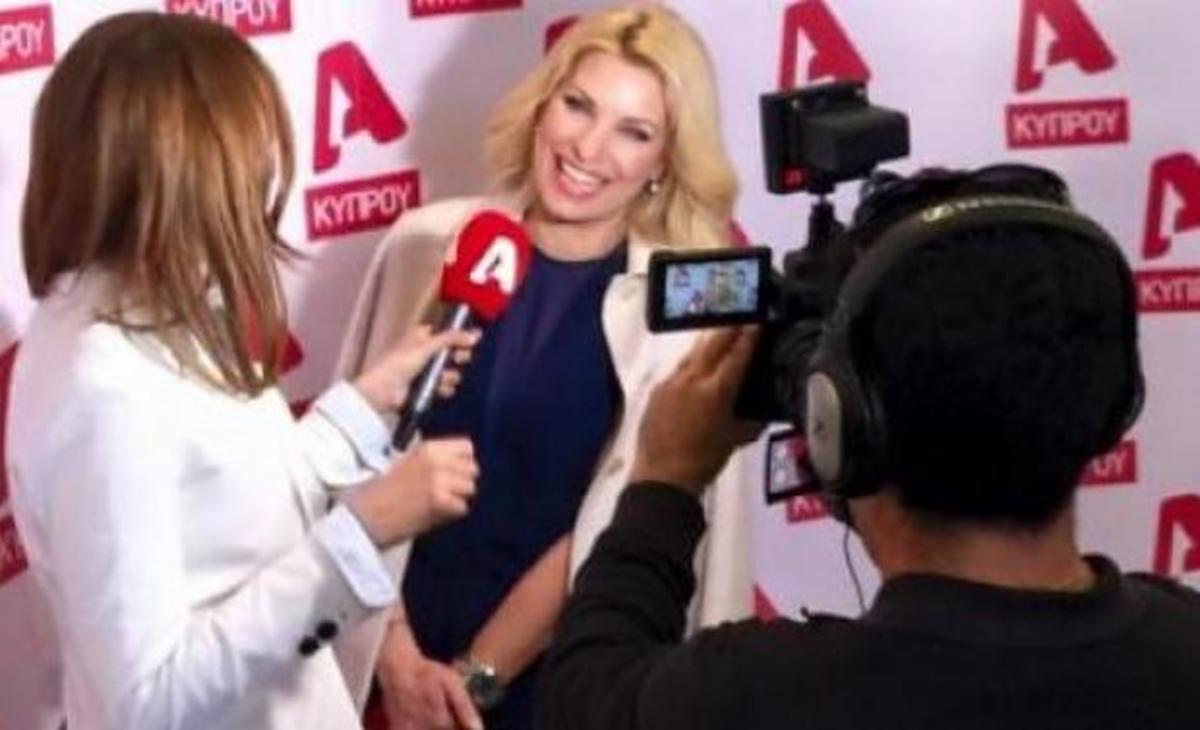 Τον Απρίλιο αρχίζει επίσημα η λειτουργία του Alpha Κύπρου