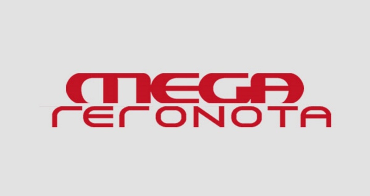 Μία ώρα νωρίτερα το δελτίο ειδήσεων του Mega