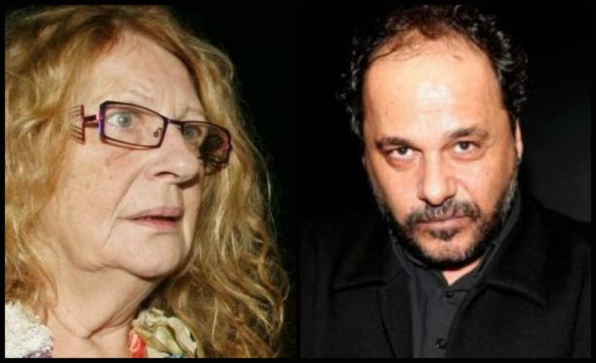 Κόλαφος Ρήγα για Παναγιωτοπούλου! «Αδειάζει» την ηθοποιό για τις κατηγορίες για απάτη!