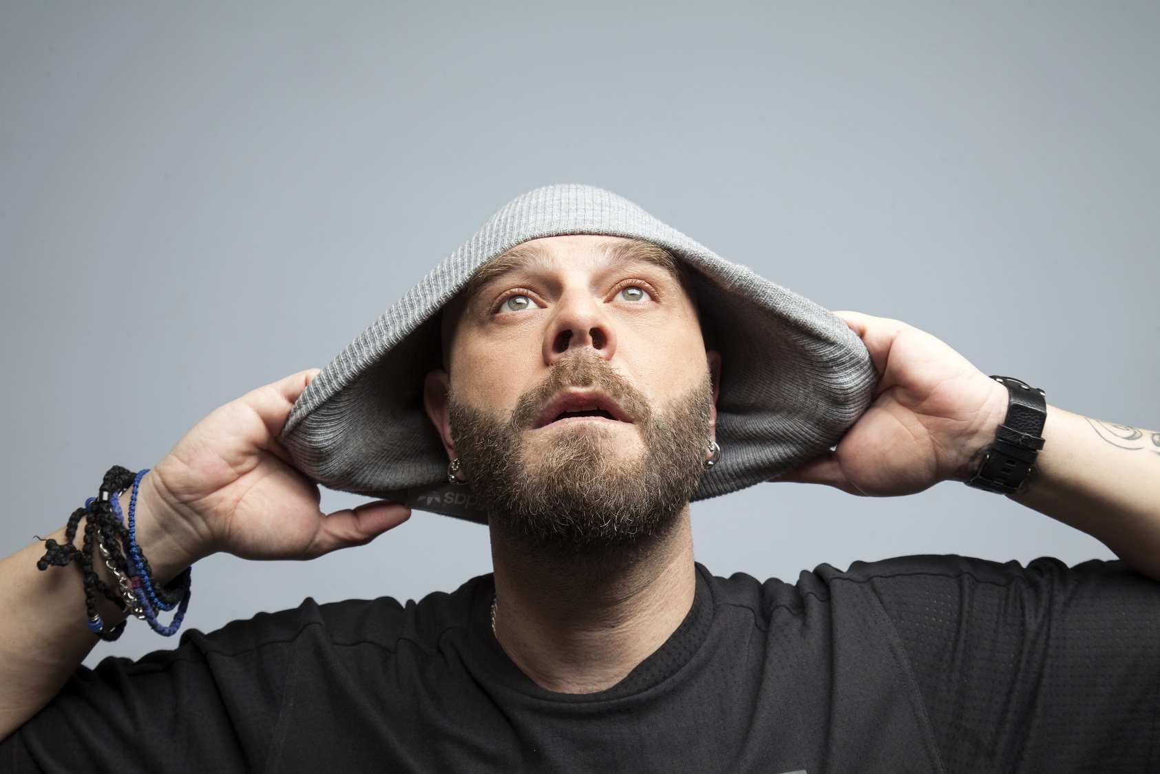 The Music Project by Jumping Fish: Αυτή είναι η εκπομπή που θα παρουσιάζει ο Μιχάλης Κουϊνέλης!