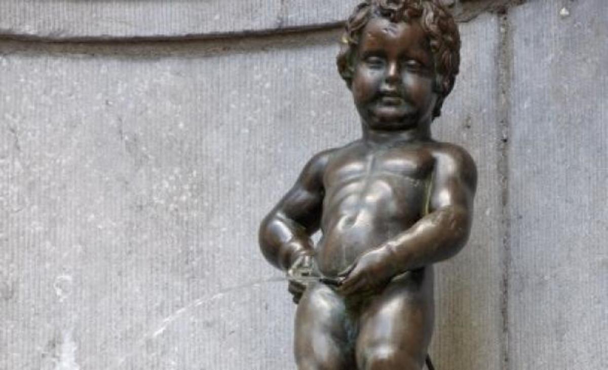 Βρυξέλλες: Τι συμβολίζει ο “Μικρός που κατουράει”