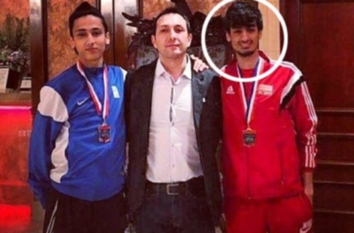 Ο Λαχράουι αιματοκύλισε τις Βρυξέλλες και ο αδερφός του κερδίζει μετάλλια για το Βέλγιο