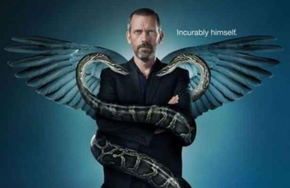 Ο Dr House προχωρά ακάθεκτος για 8η σεζόν!