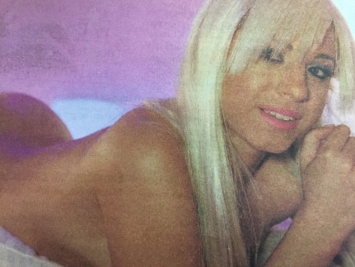 Πάτρα: Αυτή είναι η γιατρός που έγινε πορνοστάρ