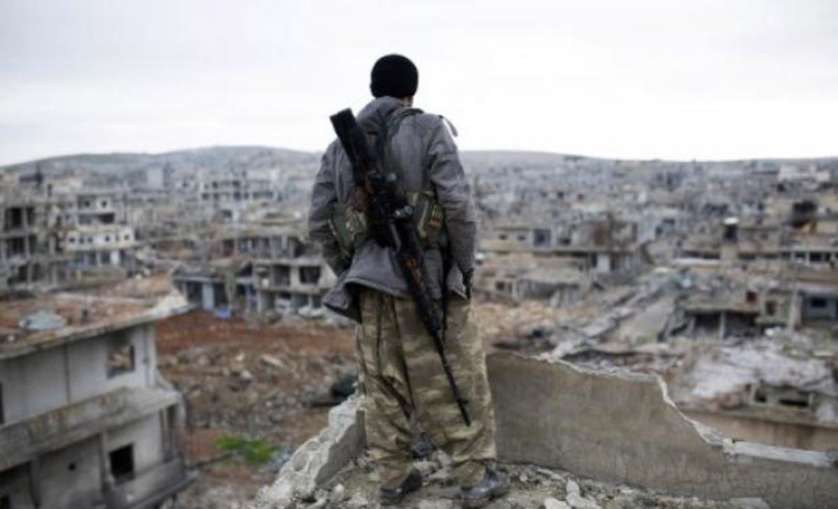 “Κόκκινος συναγερμός” και στην Ελλάδα για χτύπημα των τζιχαντιστών!