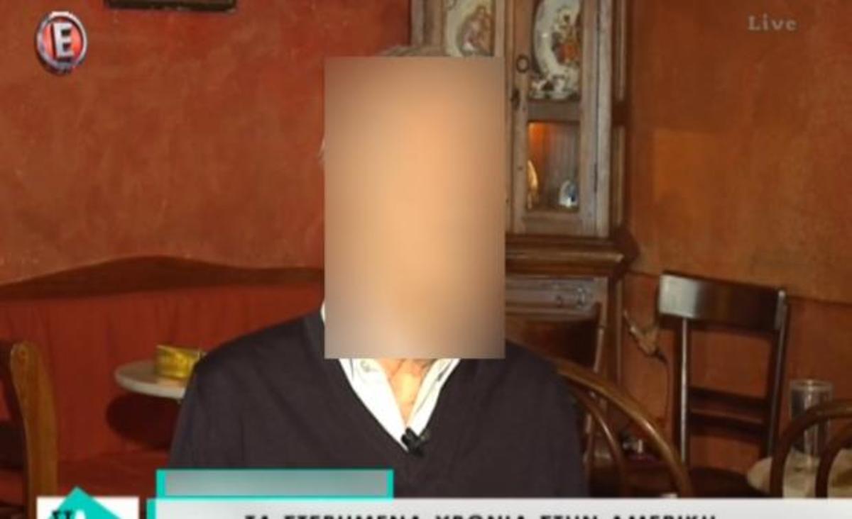 Πασίγνωστος Έλληνας παρουσιαστής έχασε 19 κιλά πίνοντας μόνο νερό για τρεις εβδομάδες!