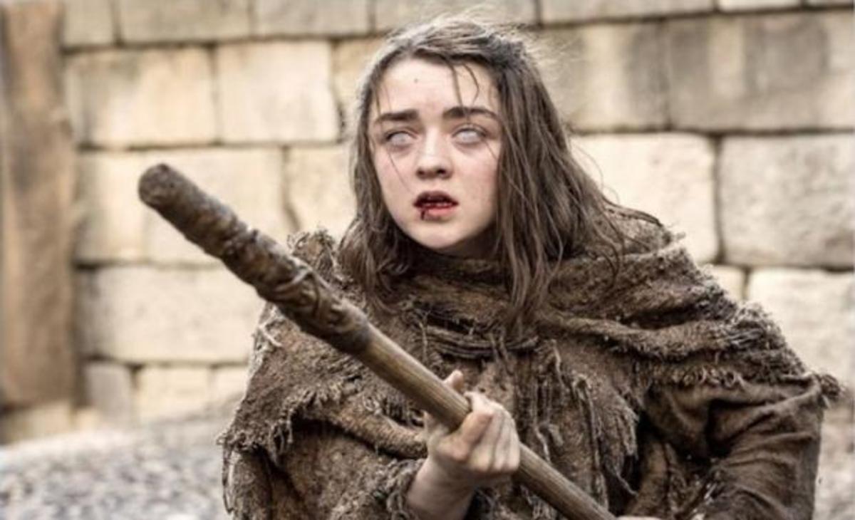 Game of Thrones: Δείτε νέες φωτογραφίες από την έκτη σεζόν!