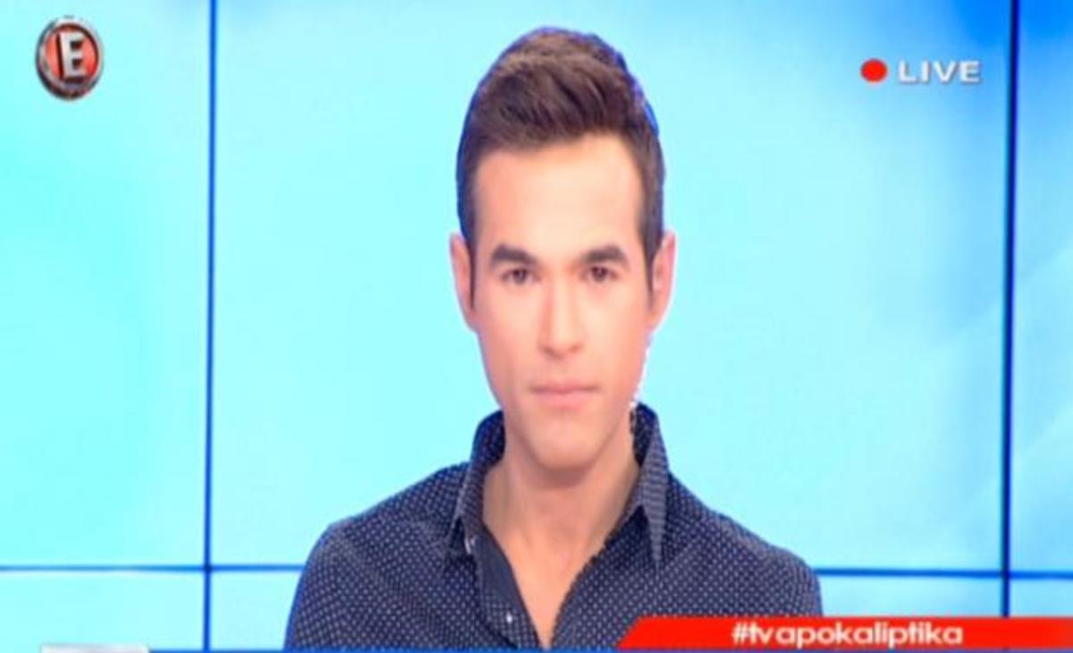 Η απάντηση – προειδοποίηση του Epsilon στις επιθέσεις που δέχεται από τον Δημήτρη Μακαλιά!