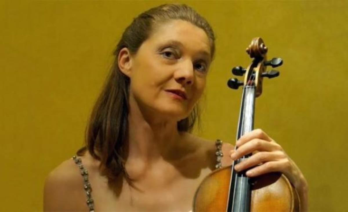 Νεκρή βρέθηκε στο δάσος της Καισαριανής η σολίστ που είχε εξαφανιστεί