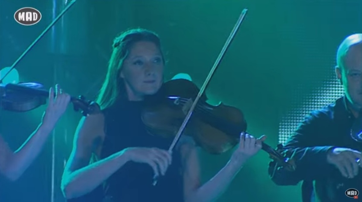 Melisses: Συγκλονίζει το αντίο στη σολίστ της Καμεράτας που βρέθηκε νεκρή!