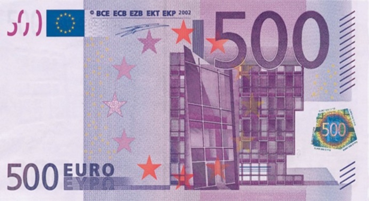 Έχετε 500άρικα; Τι πρέπει να κάνετε στην τράπεζα