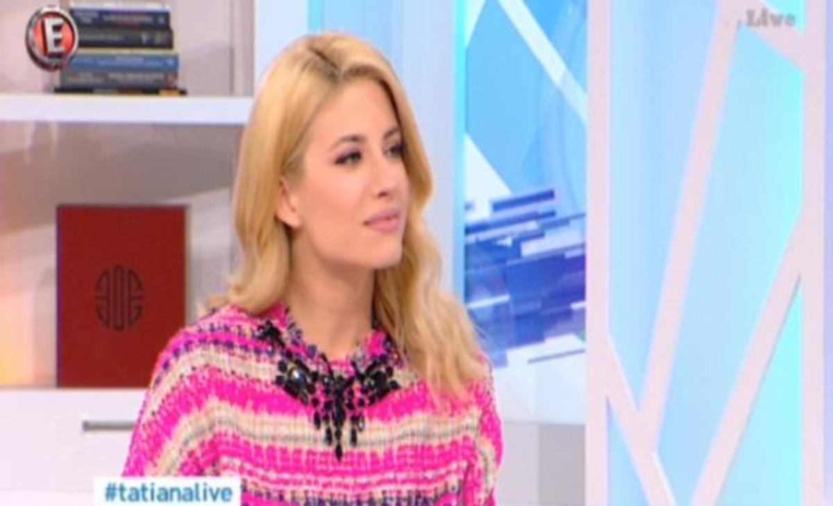 Η απάντηση της Αραβανή στον Λιάγκα: «Τα φτιάχνει όπως θέλει για να κάνει και νούμερα στην εκπομπή του»!