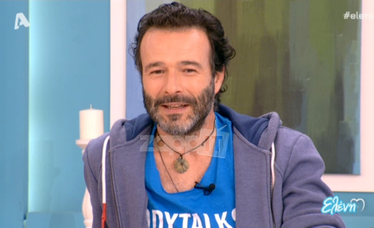 Άννα Ντιμιτρίεβιτς: Με τι ασχολείται σήμερα η σύζυγος του Θανάση Ευθυμιάδη;