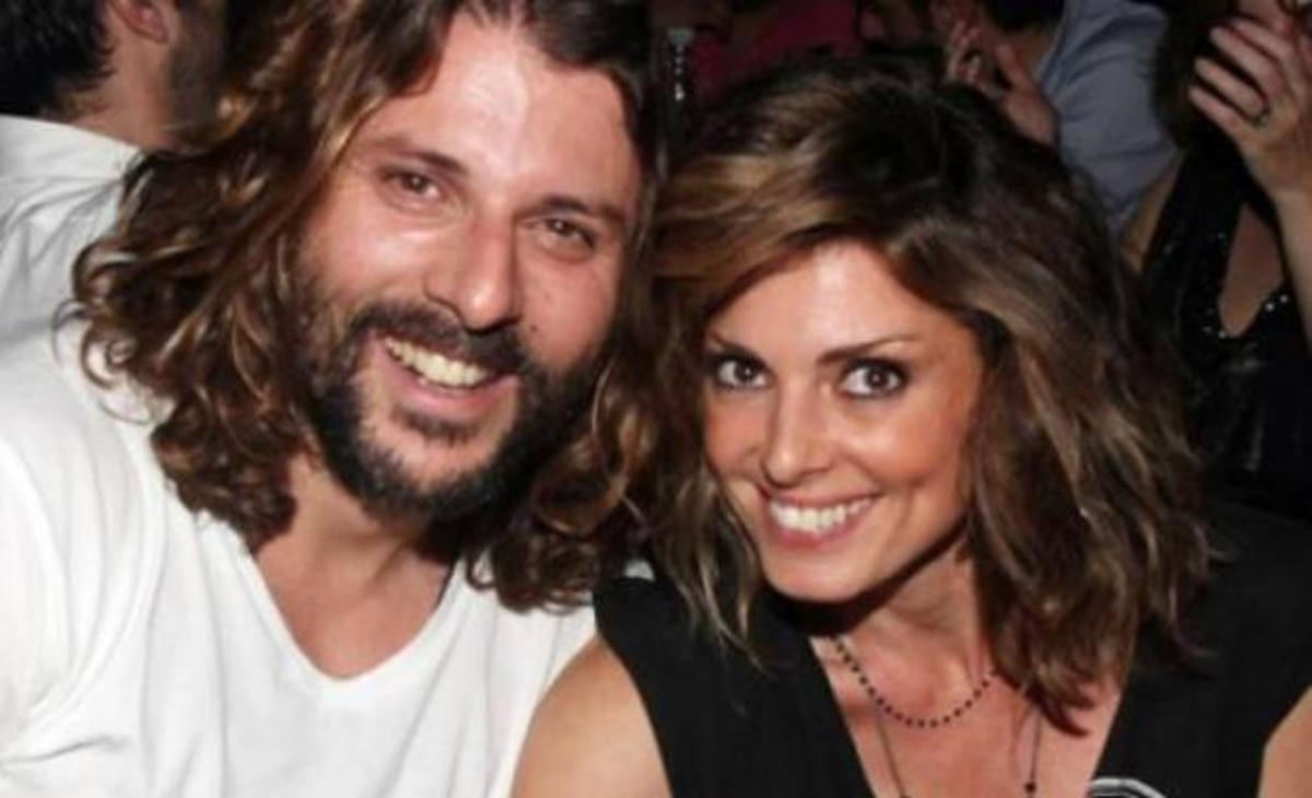 Κατερίνα Λάσπα – Νεκτάριος Νικολόπουλος: Τους έκλεψαν 30.000 ευρώ από το bar τους στο Χαλάνδρι!