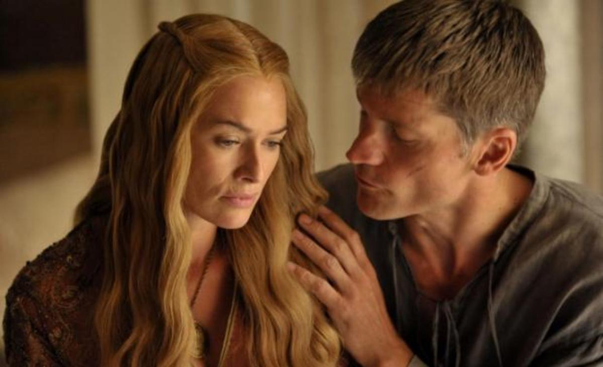 Game of Thrones: Ο Nikolaj Coster Waldau μιλάει για τις “αιμομικτικές” σκηνές με την Lena Headey!