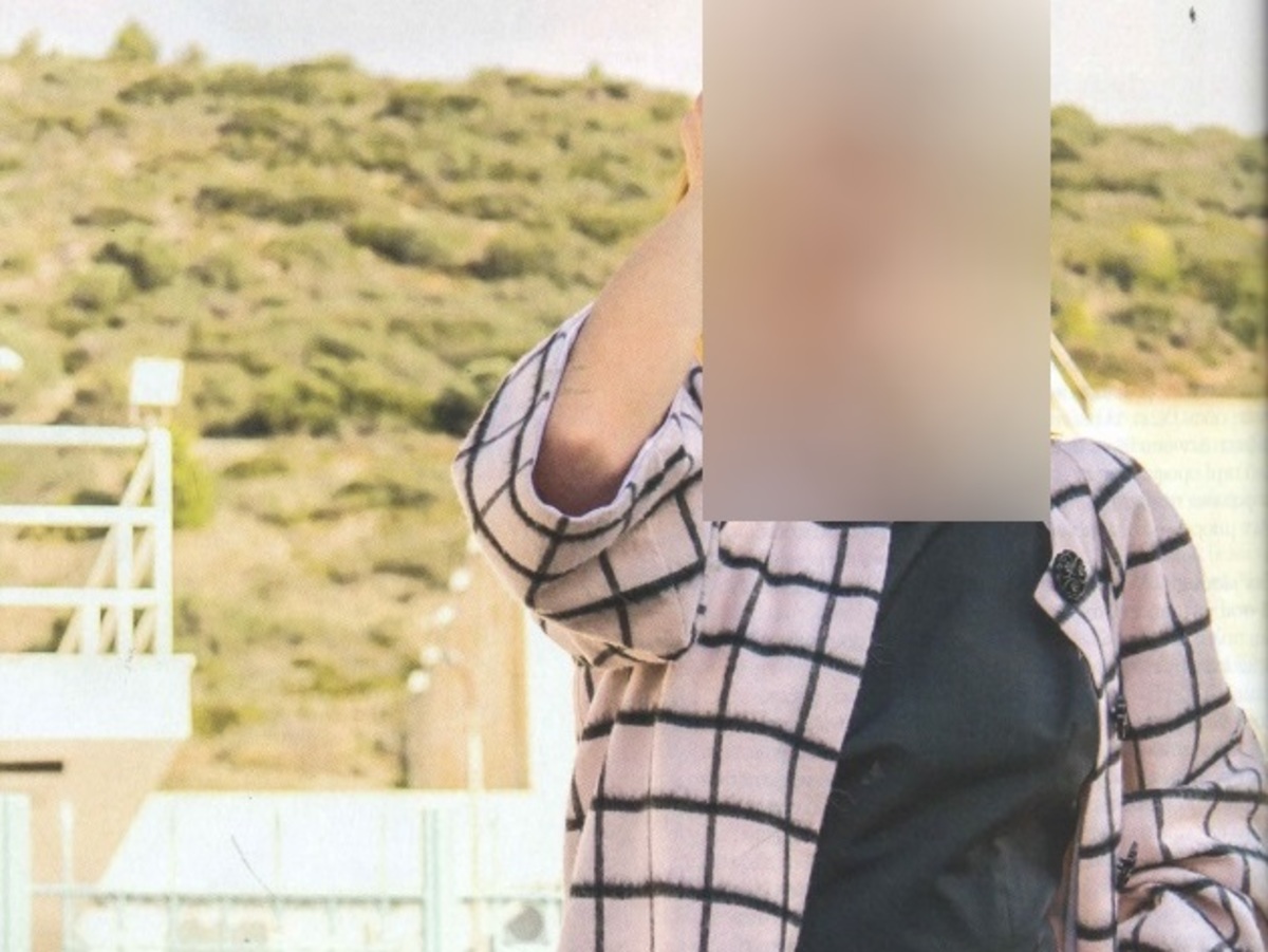 Η εξομολόγηση πασίγνωστης ηθοποιού για τη νευρική ανορεξία! «Έχω υπάρξει 38 κιλά!»