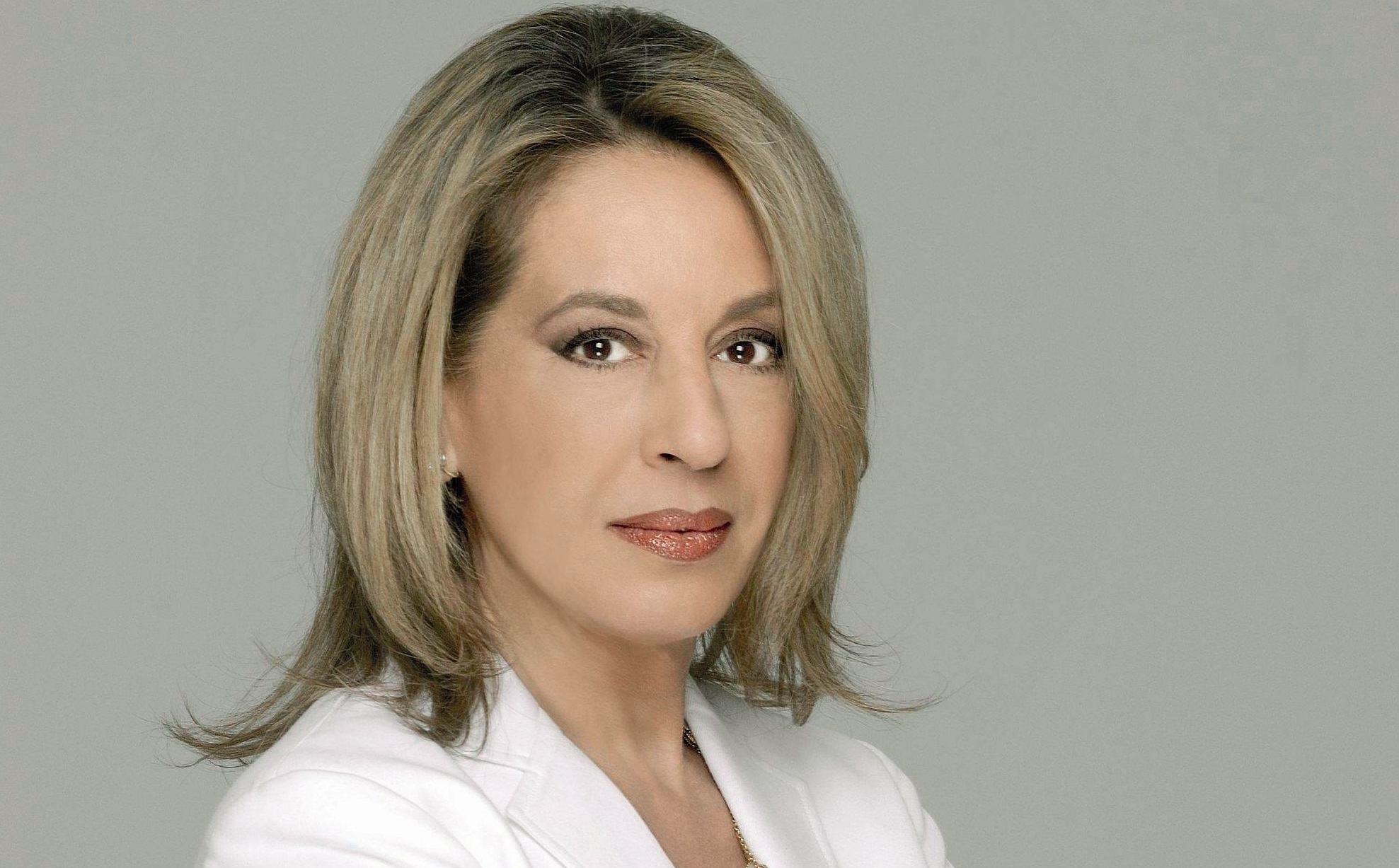 Όλγα Τρέμη: Παραίτηση – βόμβα από την ΕΣΗΕΑ!