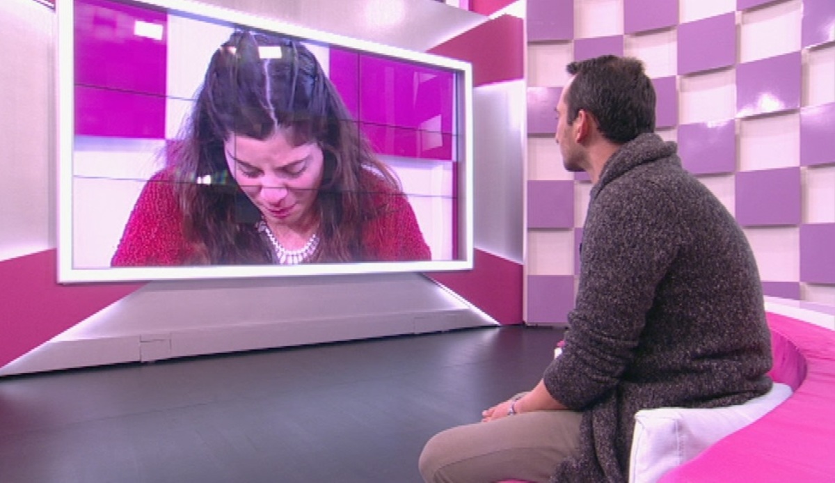 Πάμε Πακέτο: Ο παραλήπτης μιλά με σκληρότητα για την αποστολέα και…