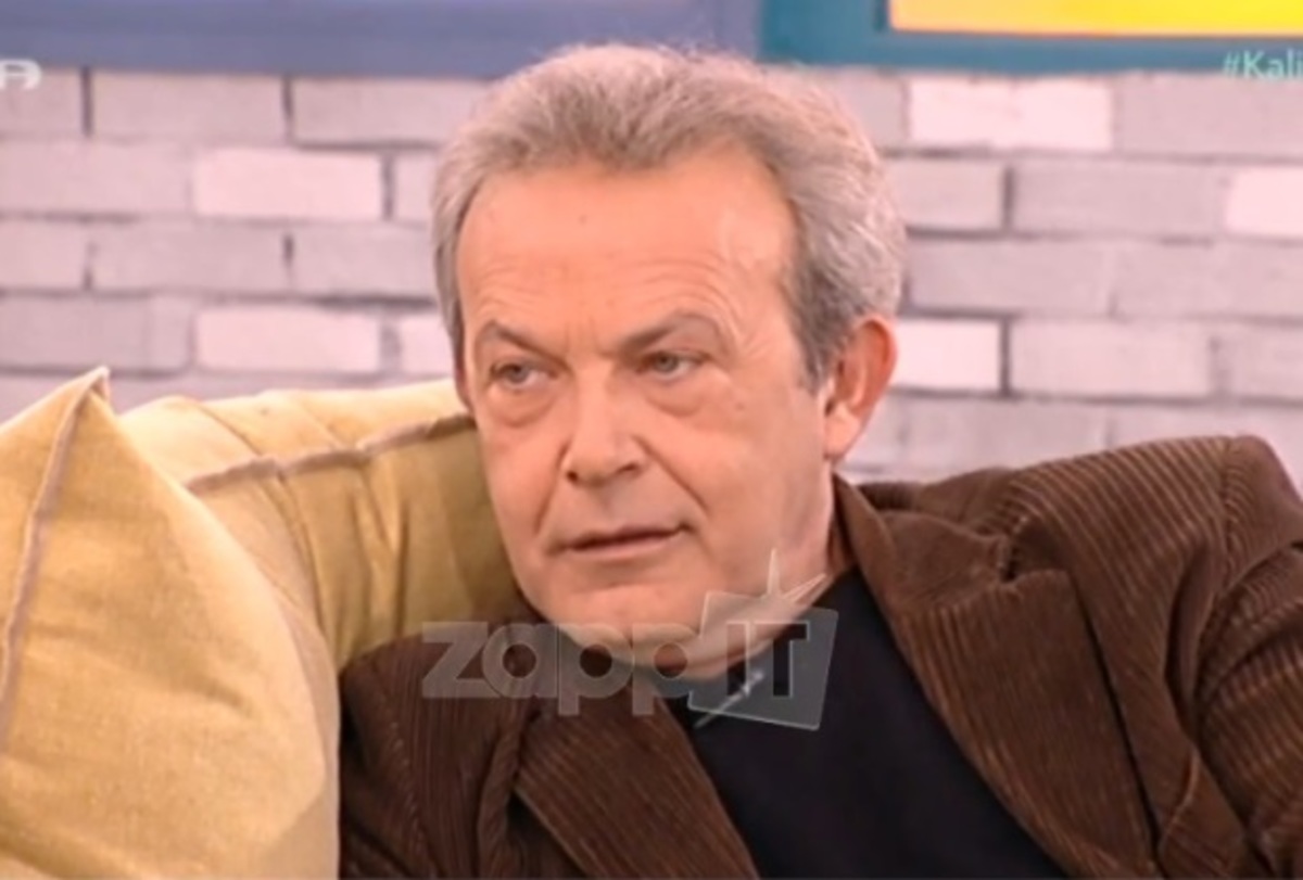 Ξέσπασε ο Γιώργος Ματαράγκας: «Αν ήμουν στο θέση του πρωθυπουργού θα έκανα 4 βέτο»