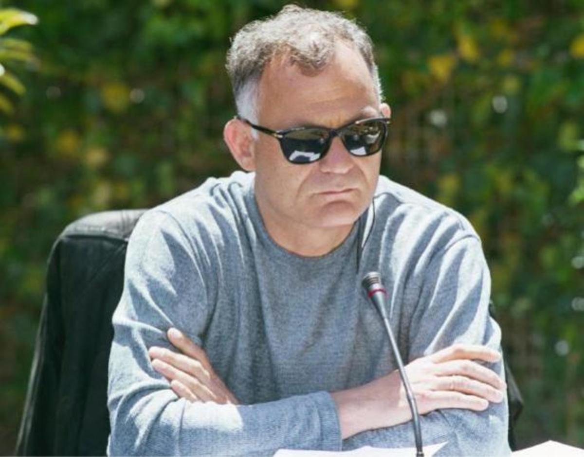 Κινείται νομικά εναντίον των blogs ο Λάμπης Ταγματάρχης !