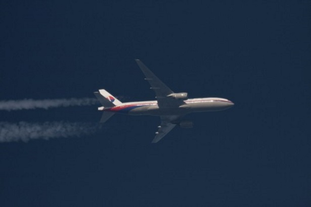 Βρήκαν συντρίμμια της MH370 και στη Μαυριτανία;