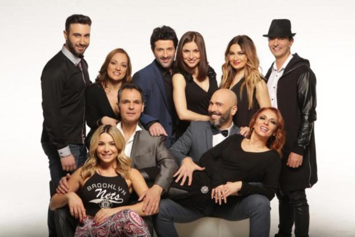 Your Face Sounds Familiar: Ποιος παίκτης έκανε προσθετική μαλλιών πριν ξεκινήσει το show;