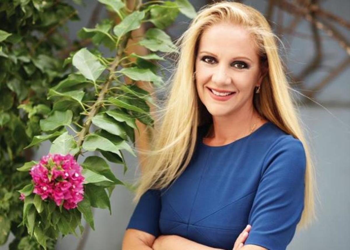 Η Έλντα Πανοπούλου ξεσπά κατά των συναδέλφων της