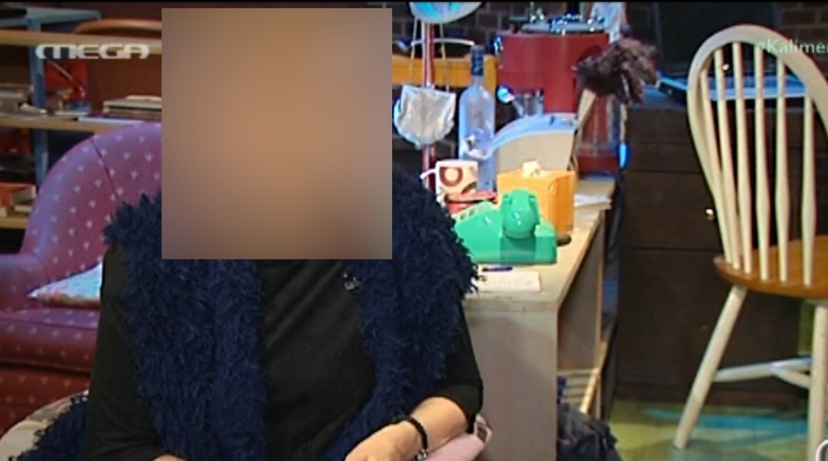 «Είχα αποχαιρετήσει τον πατέρα μου πριν από 5 ώρες… οι ηθοποιοί κλαίγανε στις κουίντες»