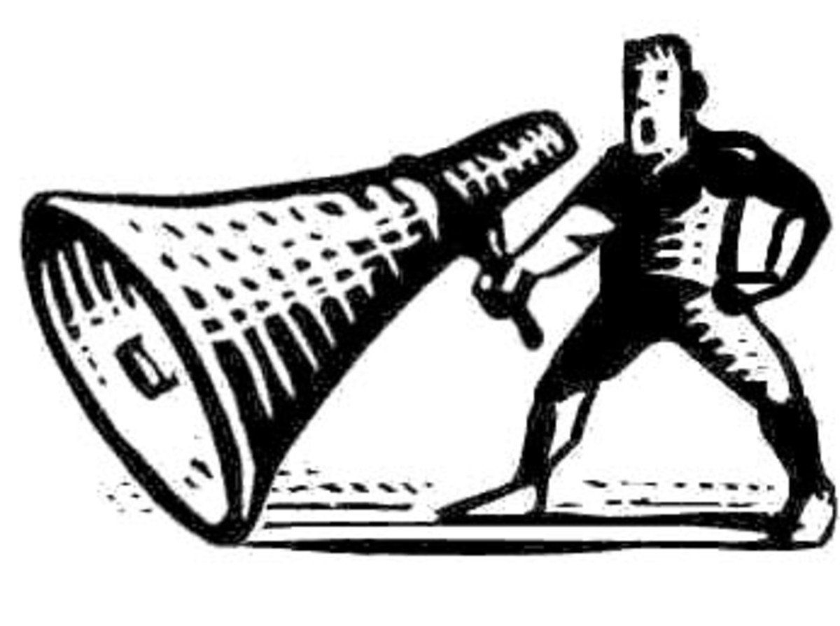 Πώς προέκυψε η φράση «Του τα έβγαλε στη φόρα;»