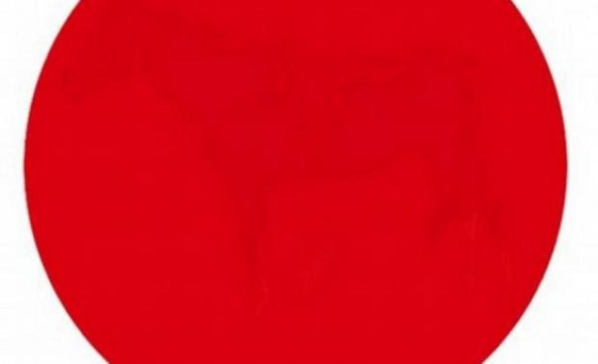 Το τεστ που τρέλανε το ίντερνετ! Βλέπεις τι υπάρχει μέσα στον κόκκινο κύκλο;