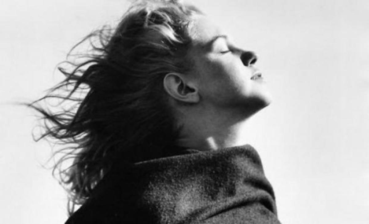 Σπάνιες φωτογραφίες της 20χρονης Μέριλιν Μονρόε