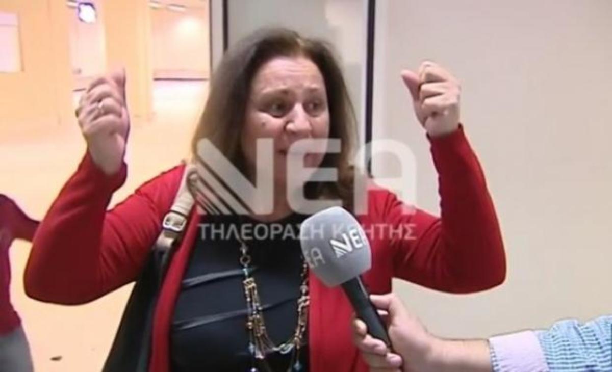 Πανικός στον αέρα στην πτήση Θεσσαλονίκη – Χανιά! Έπεσαν οι μάσκες οξυγόνου