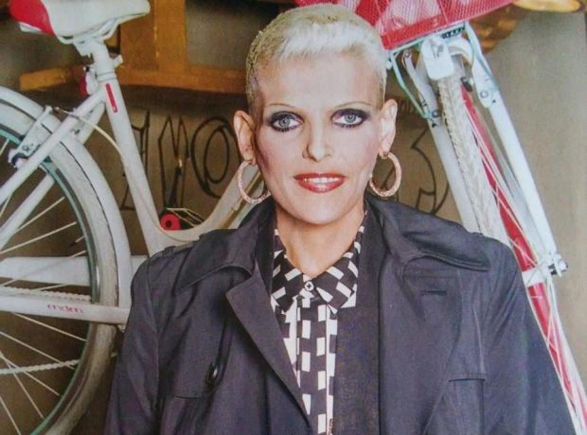 Νανά Καραγιάννη: «Ο πατέρας μου έκρυβε την ύπαρξη μου… Τρομερό!»