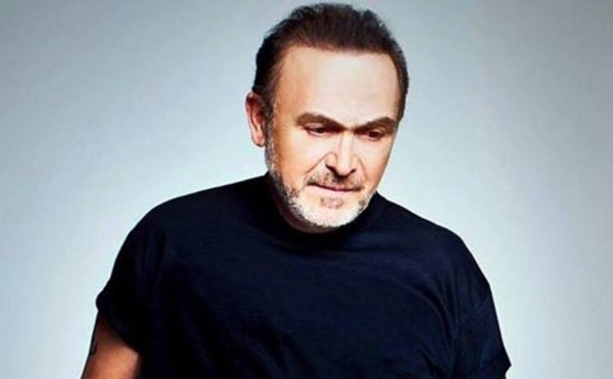 Σταμάτης Γονίδης: Ξε-σπάει μουσικά και ξεσηκώνει το κοινό