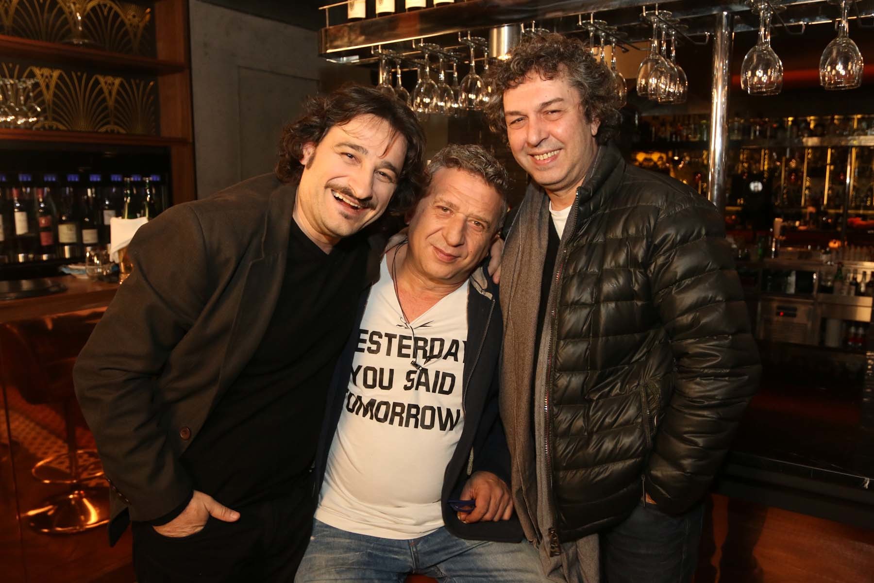 Flashback στα … «Εγκλήματα»