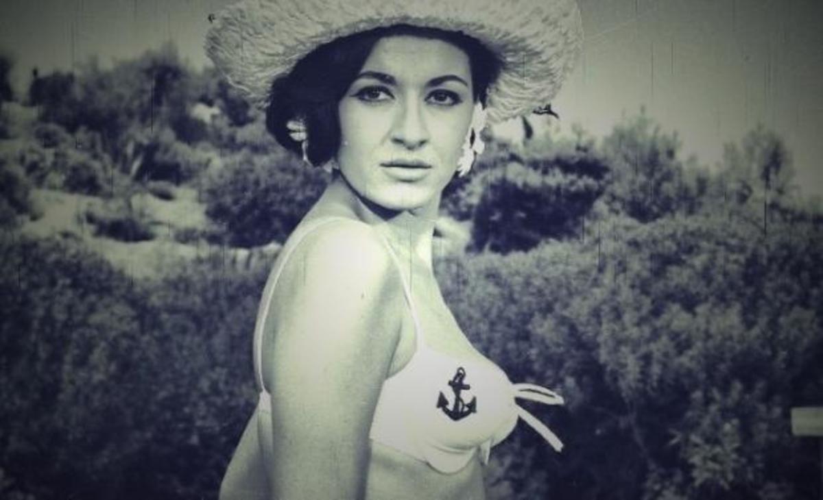 Ποιος Έλληνας ηθοποιός έχει απωθημένο με την Μάρθα Καραγιάννη;