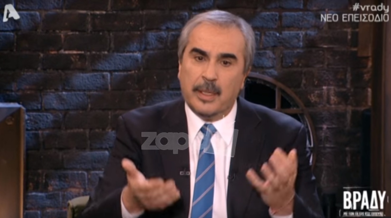 Ξέσπασε ο Περρής για Σκορδά – Παντελίδη: «Σήψη! Συνεχές κατέβασμα του πήχη»!