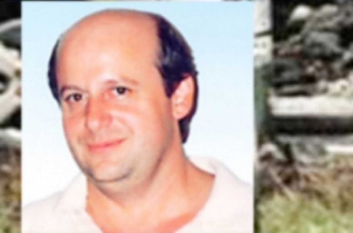 Αγρίνιο: Νέο στοιχείο φωτιά στη δολοφονία του δασκάλου