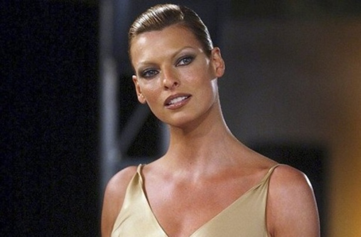Αγνώριστη η Linda Evangelista! Πώς είναι σήμερα το supermodel των 90'ς