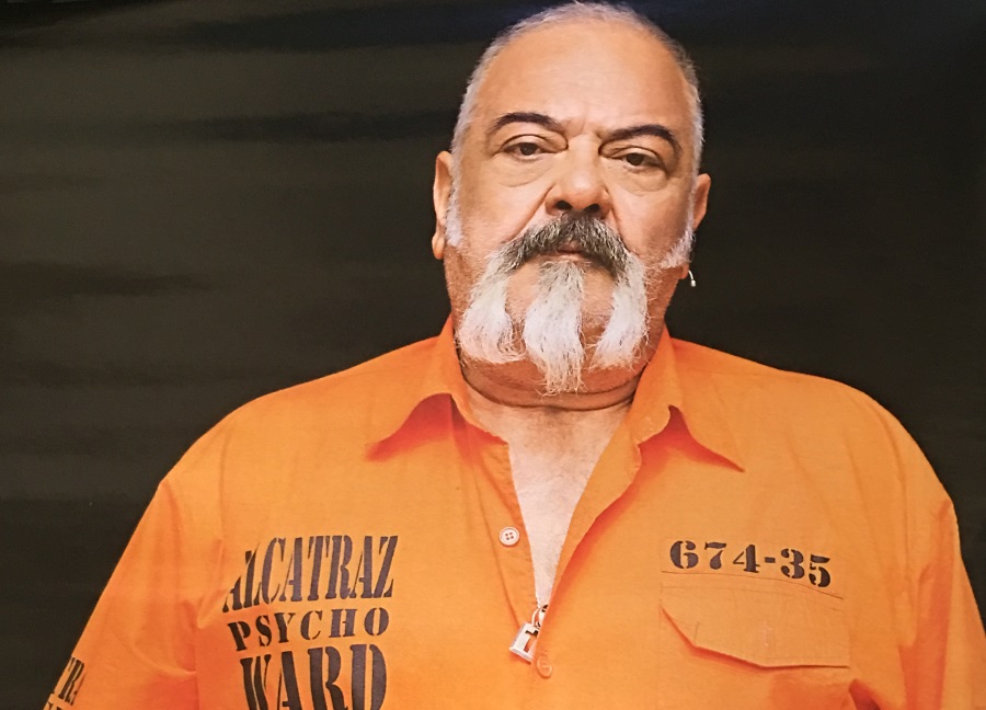 Στηβ Ντούζος: «Πήγα για απλές εξετάσεις και βρέθηκα νεκρός»!