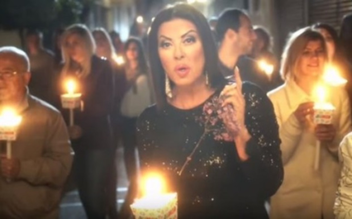 Η Λαίδη, το αρνί και μια διαφήμιση που έγινε… viral