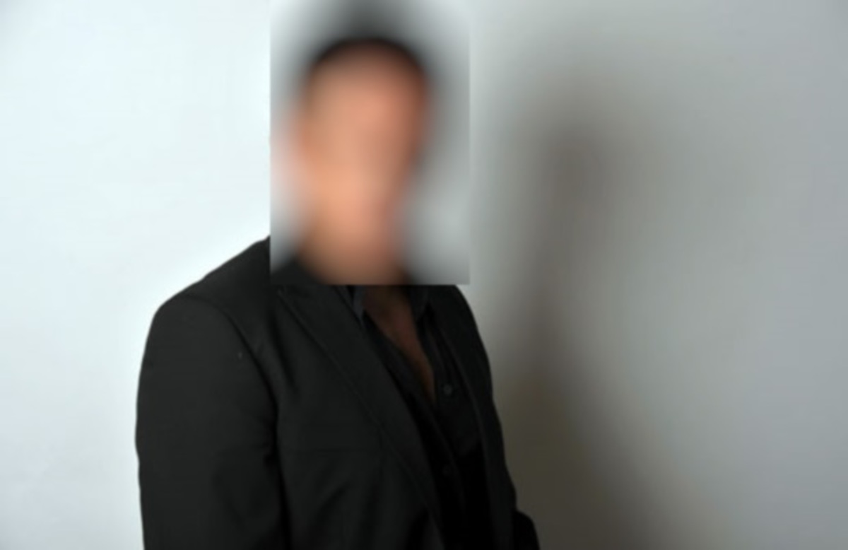 «Το δικό μου ψάρι είναι ξιφίας και ψήνεται από τη μια πλευρά…»