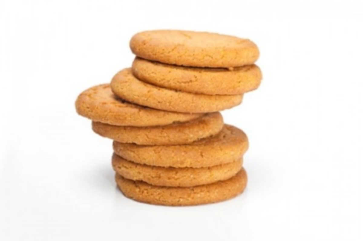 Προσοχή! Ανακαλούνται γνωστά μπισκότα σοκολάτας (ΦΩΤΟ)