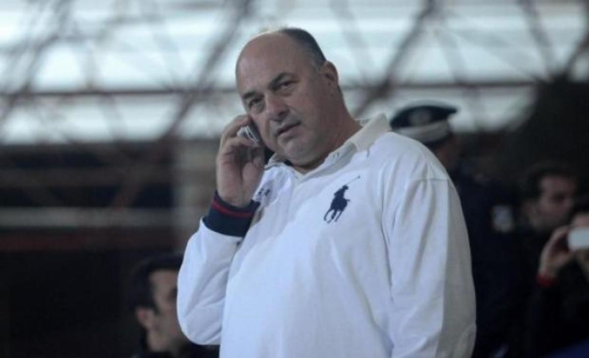 Τον συνέλαβαν μετά από ραντεβού με τον Αχιλλέα Μπέο!