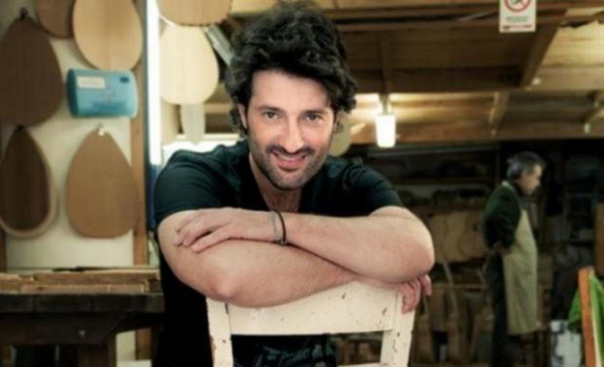 Συγκινεί ο Όθωνας Μεταξάς: «“Εφευγε” η μητέρα μου και την είχα πάρει αγκαλιά»!