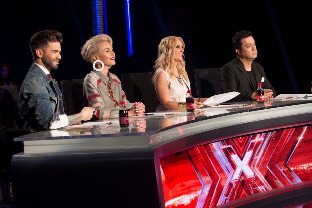 X Factor: Mια ιδιόρρυθμη προσωπικότητα θα προβληματίσει τους κριτές!