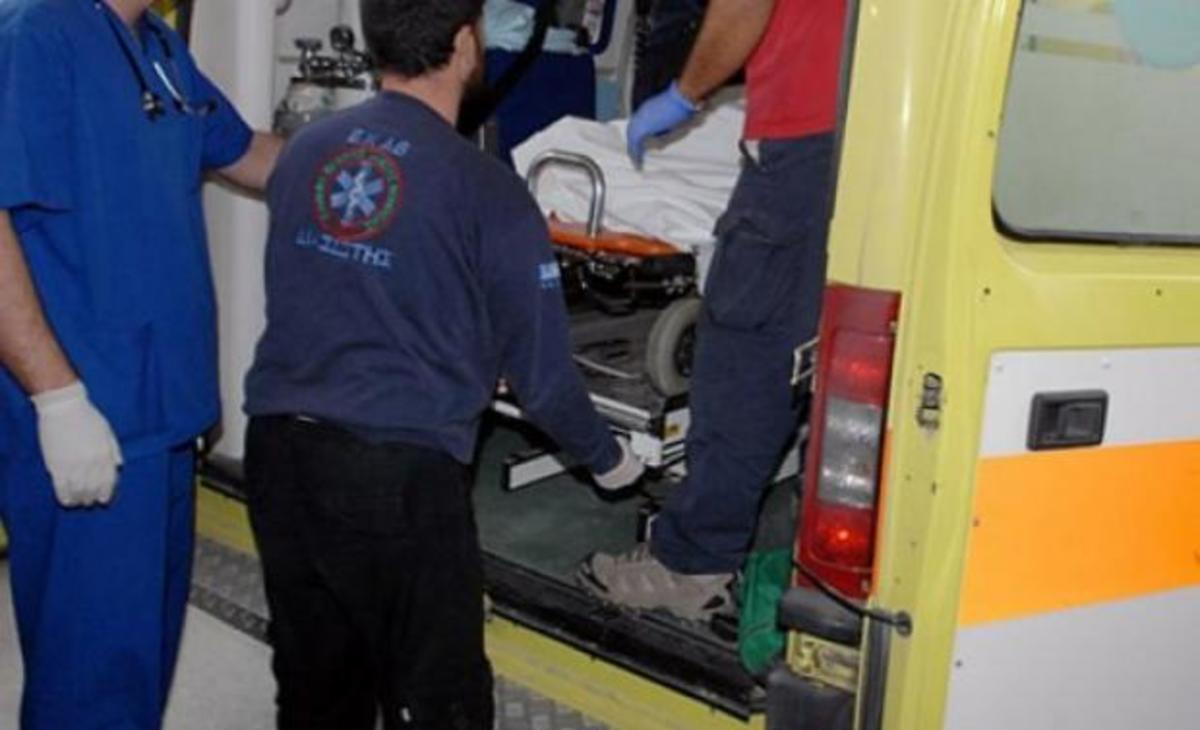 Θεσσαλονίκη: Νεκρός μετά από καβγά για… φασαρία στην πολυκατοικία