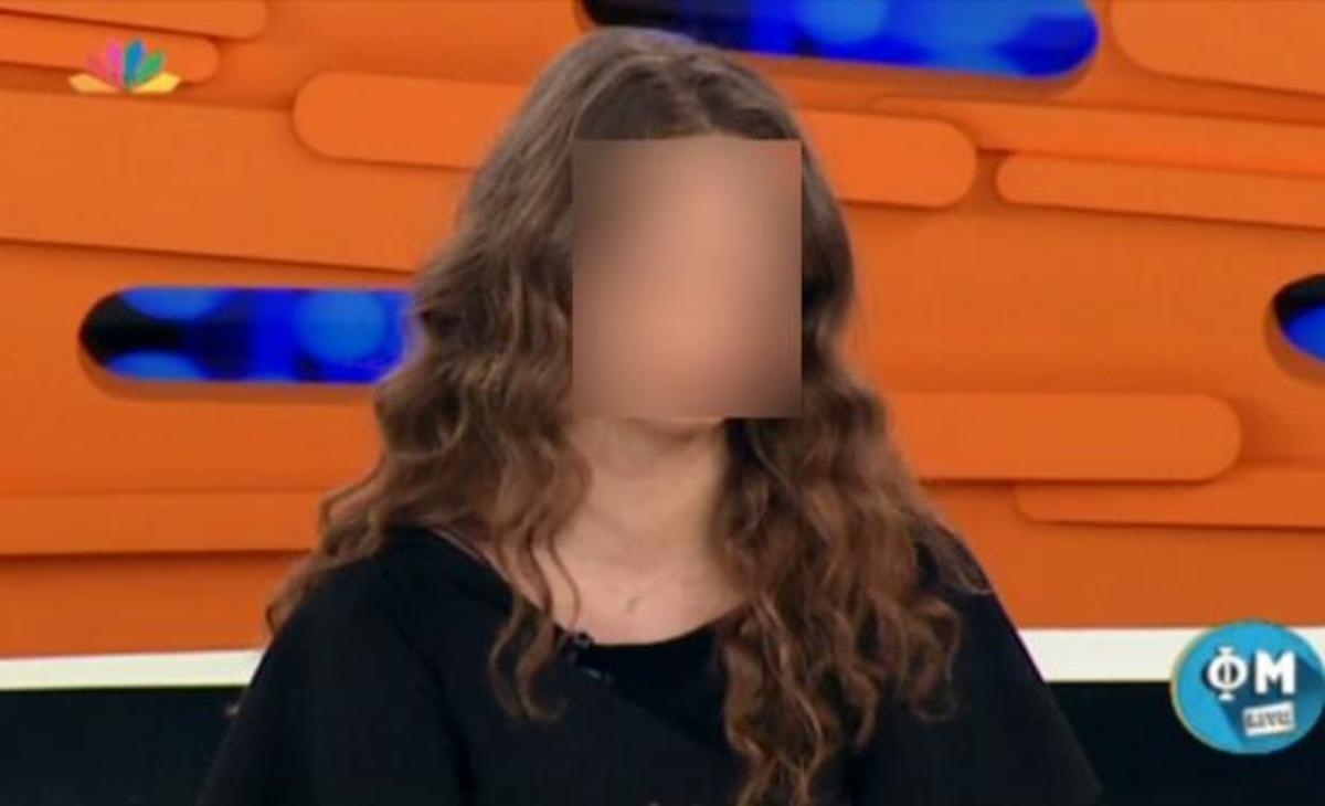 Ελληνίδα ηθοποιός: «Έχω ιχθυοφοβία! Τα ψάρια είναι ύπουλα και σε κοιτάνε με ηλίθιο βλέμμα»!